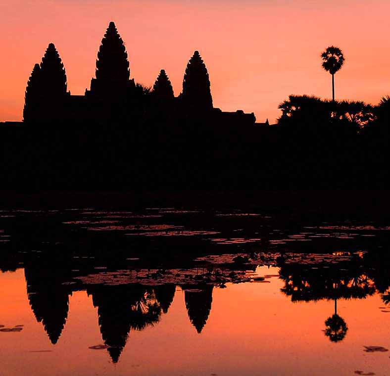 Top things to do in Asia