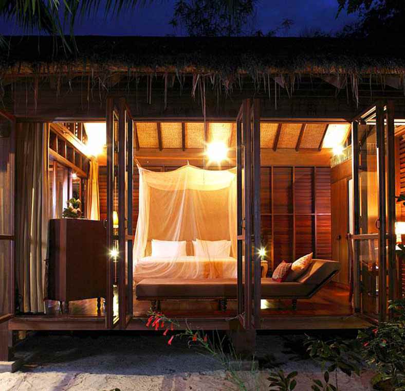 Best places to stay in Ko Phi-Phi Don