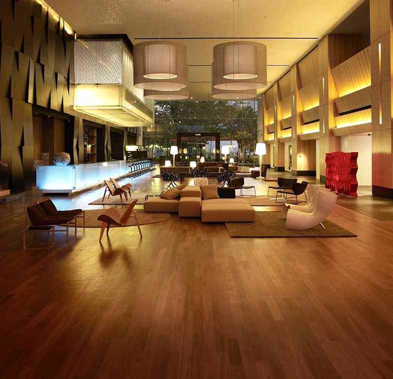 Best places to stay in Pulau Penang