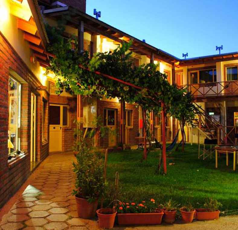 Best places to stay in Patagonia