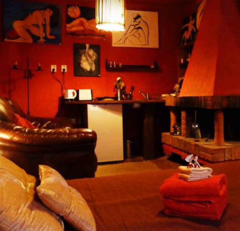 Best places to stay in Czech Republic