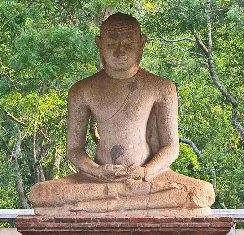Temples in Sri Lanka