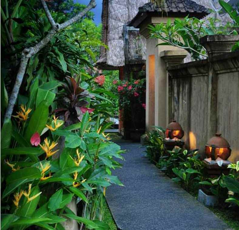 Best places to stay in Ubud