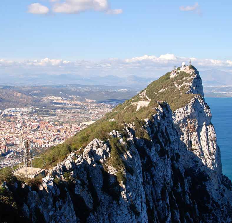 Top things to do in Gibraltar