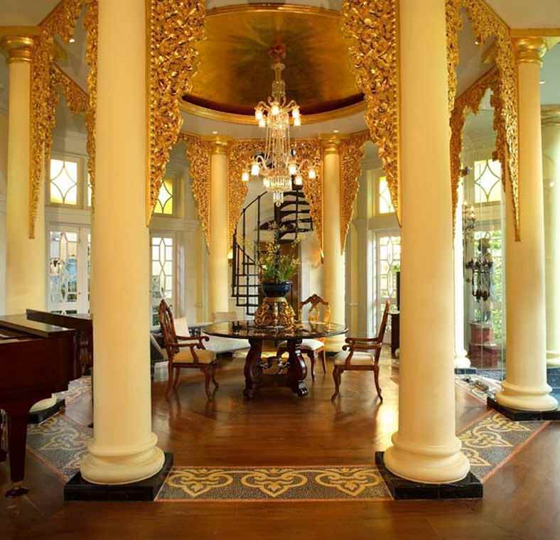 Best places to stay in Chiang Mai