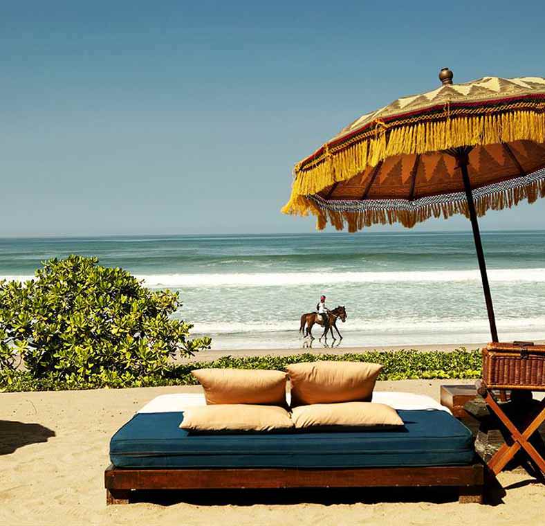 Best places to stay in Asia