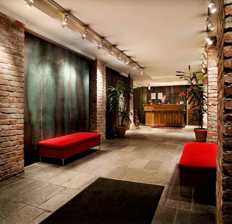 Best places to stay in Sweden