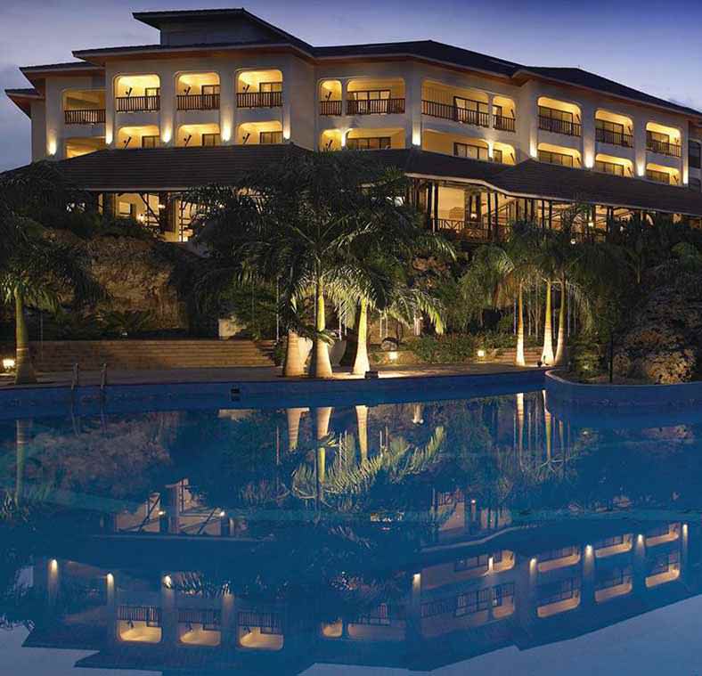 Best places to stay in Kenya