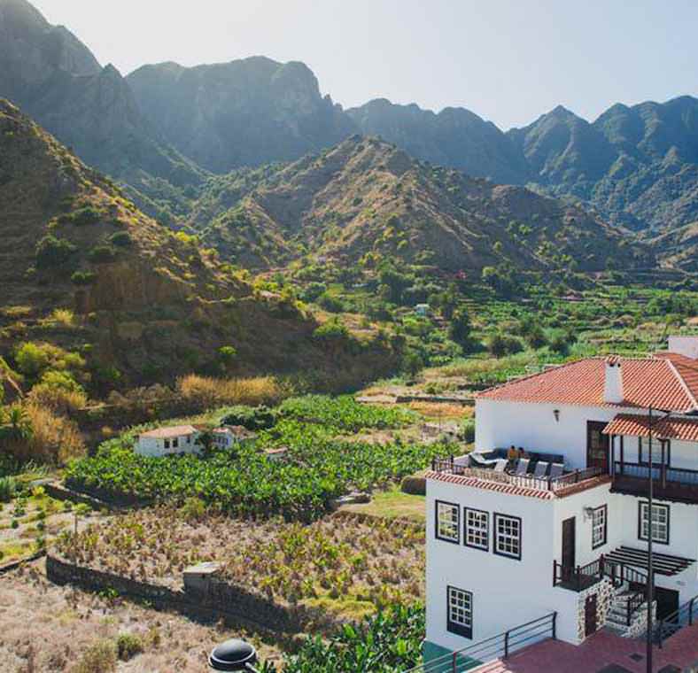 Canary Islands Best places to stay in Canary Islands