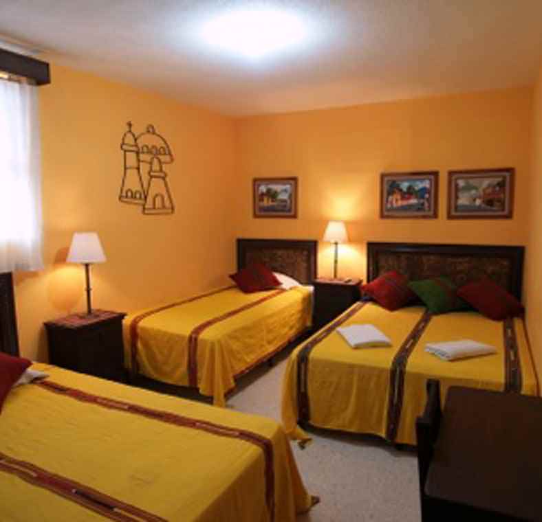 Guatemala Best places to stay in Guatemala