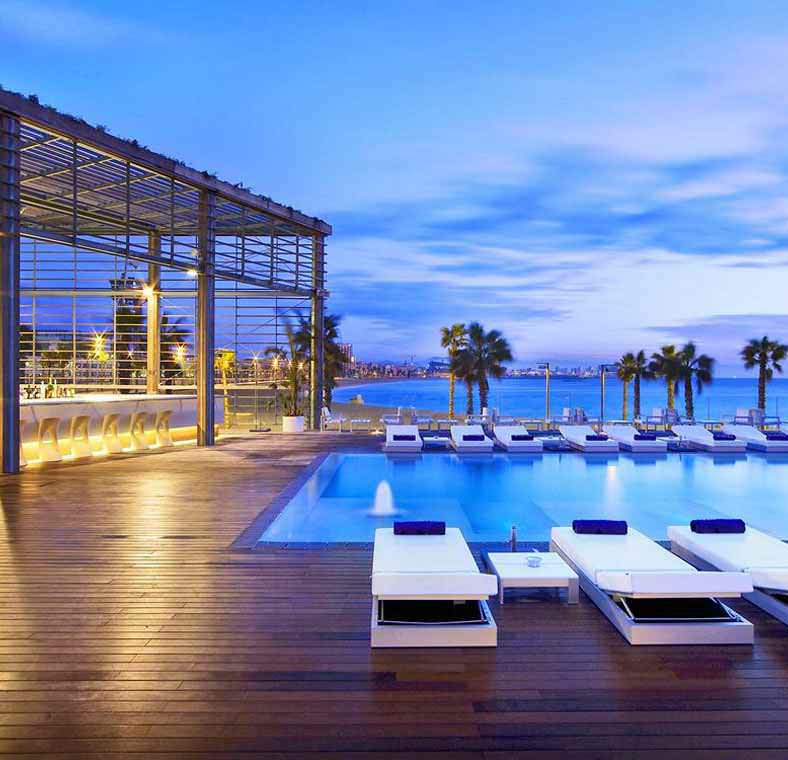 Barcelona Best places to stay in Barcelona