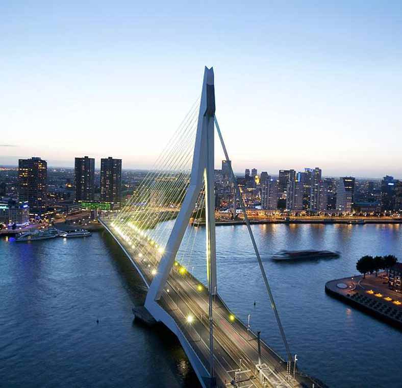 The Netherlands Best places to stay in the Netherlands