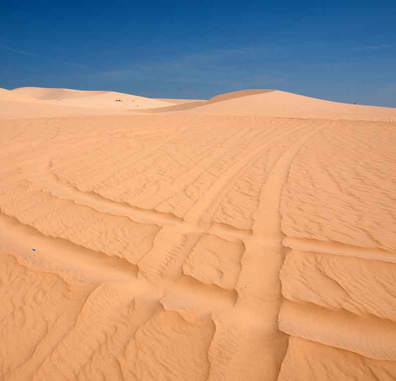 Top things to do in Mui Ne