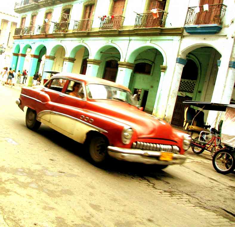 Top things to do in Havana