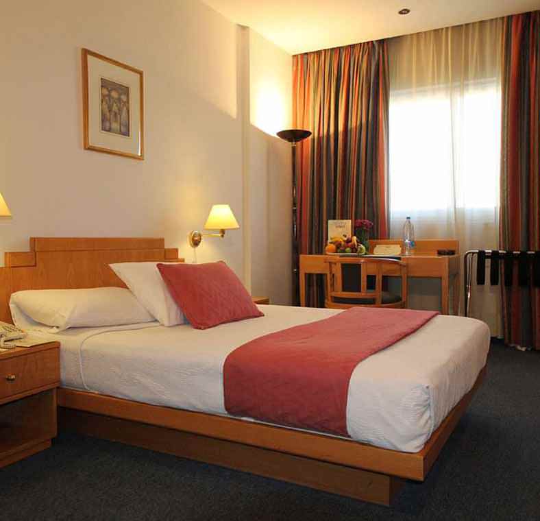 Best places to stay in Beirut