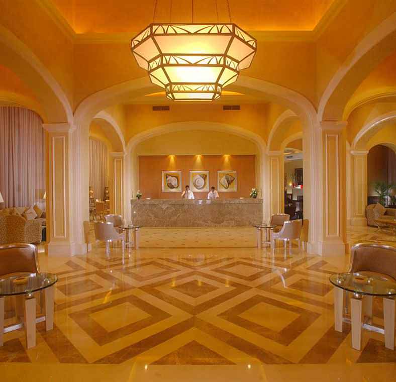 Best places to stay in Egypt