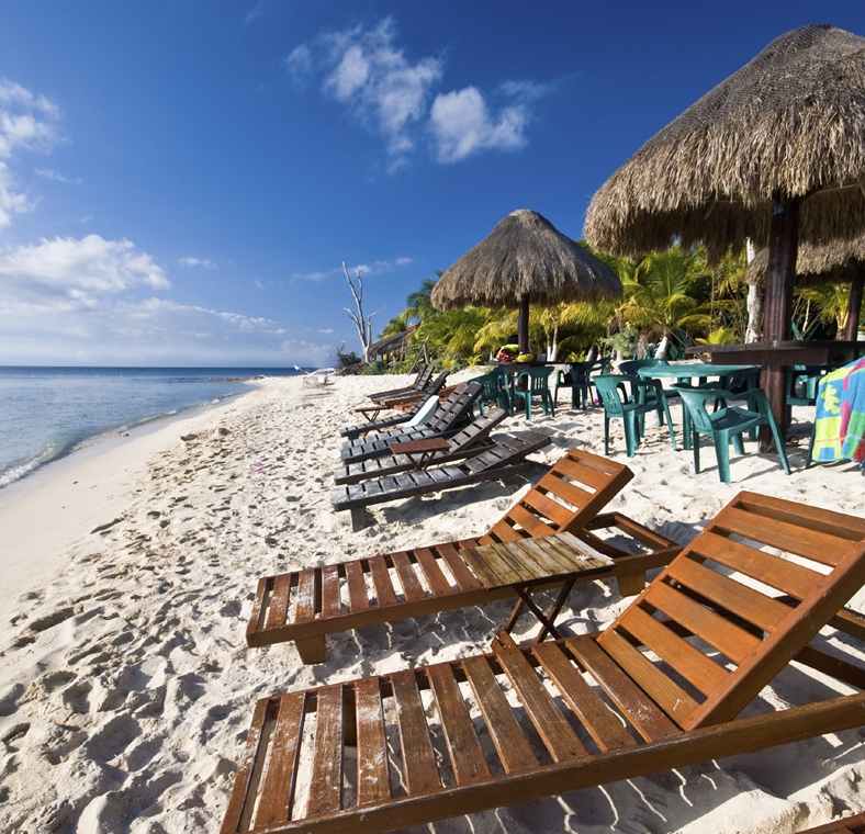 Mexico's best beaches