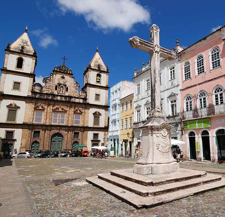 Top things to do in Salvador