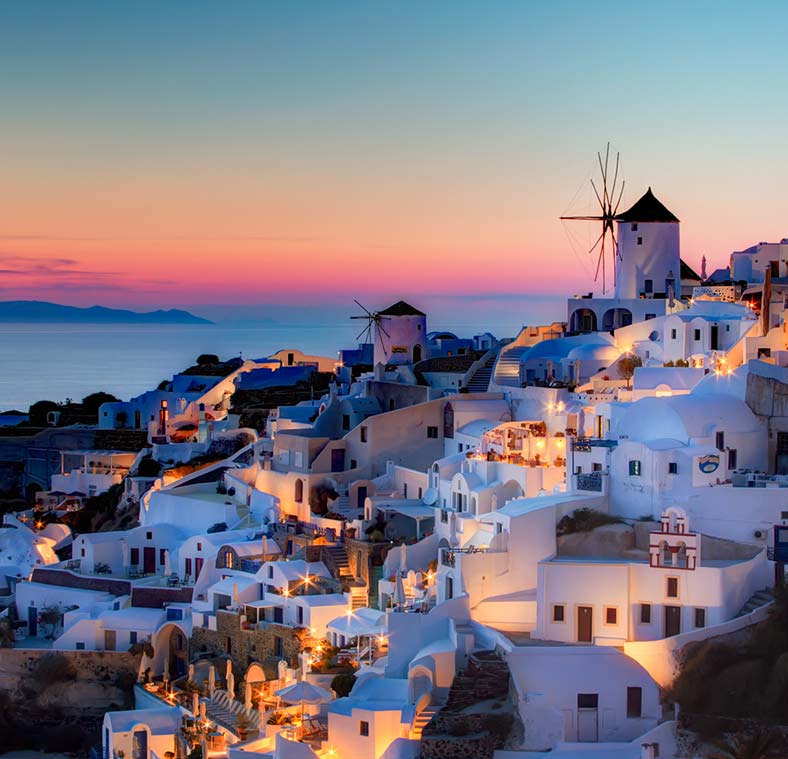 Top things to do in Greece