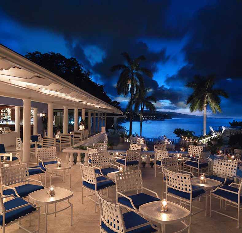 Best places to stay in Jamaica
