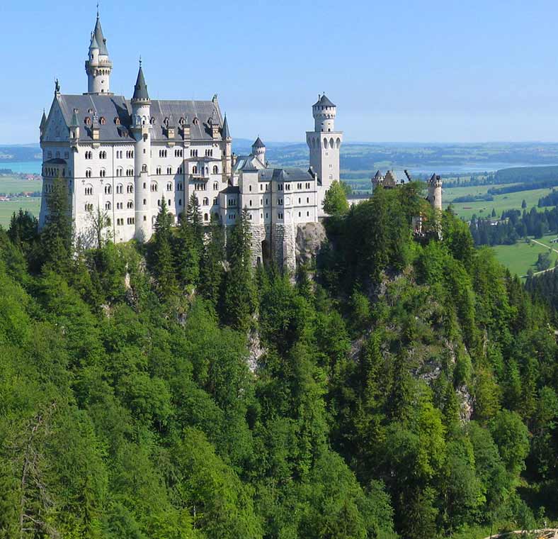 Top Things To Do In Bavaria - Lonely Planet