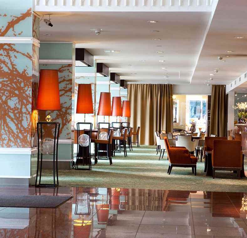 Best places to stay in Tallinn