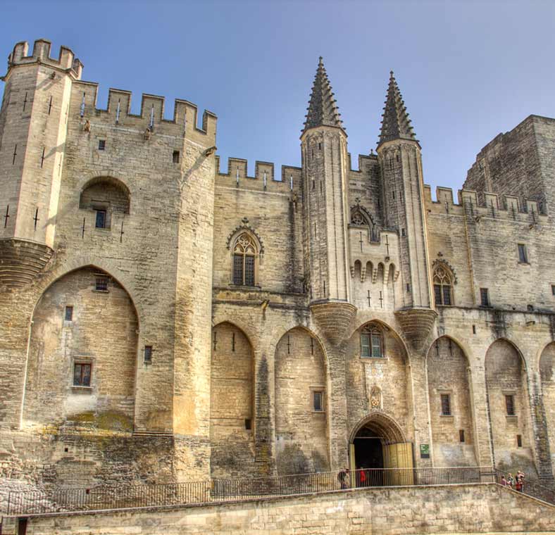 Top things to do in Avignon