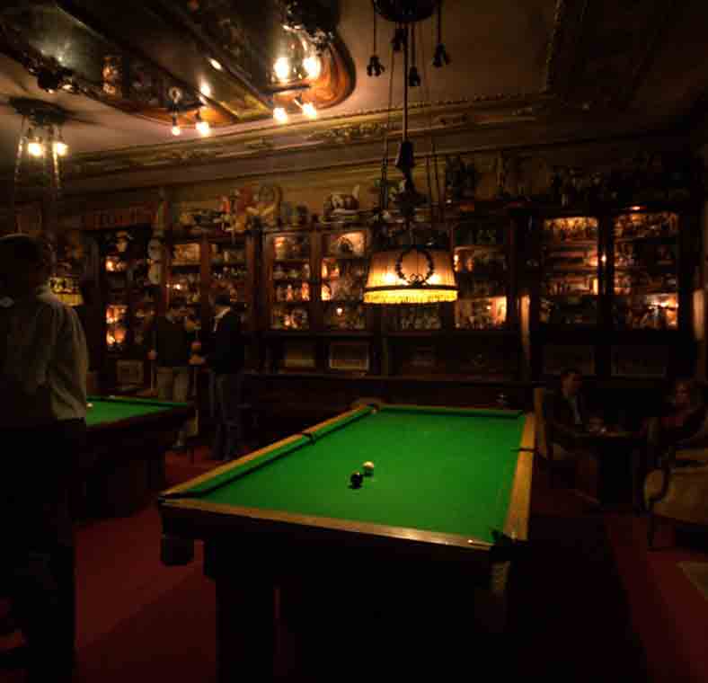 Lisbon's best bars and nightlife Lonely