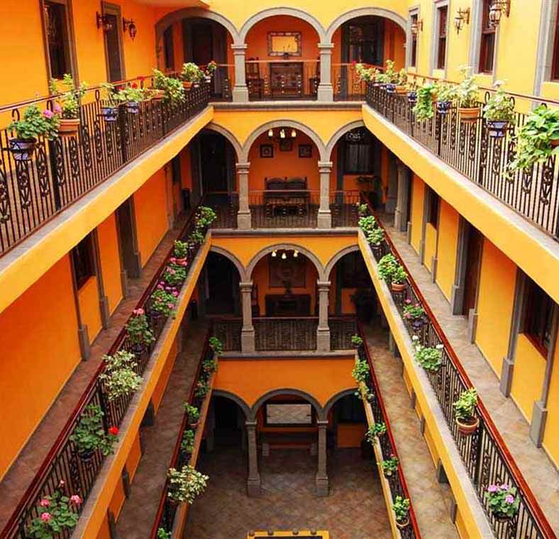 Best places to stay in Guadalajara
