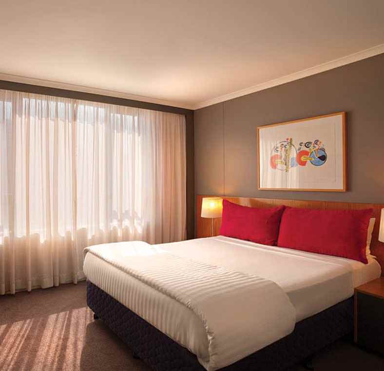 Best places to stay in New South Wales