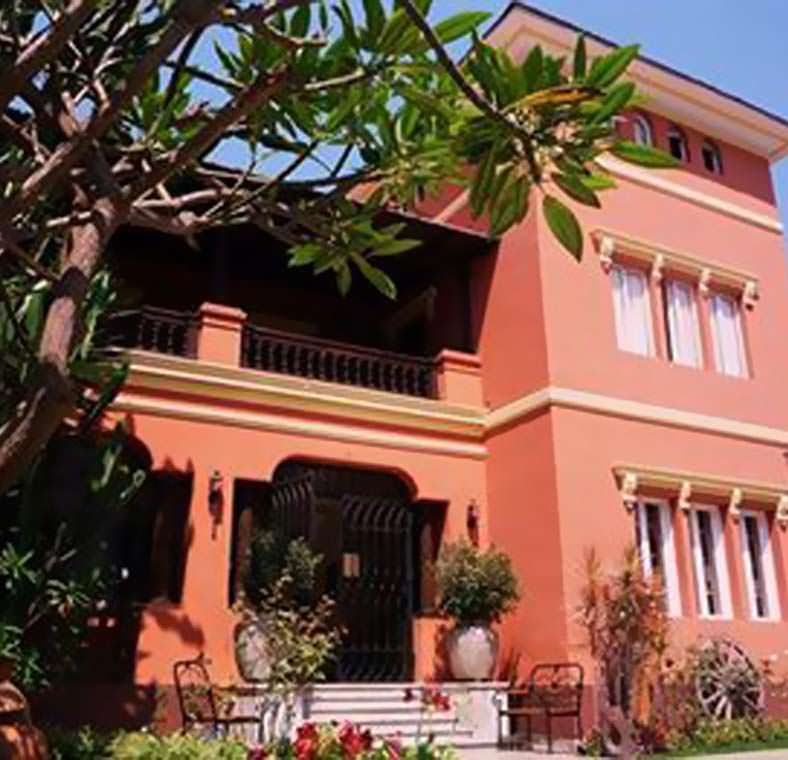 Lima Best places to stay in Lima