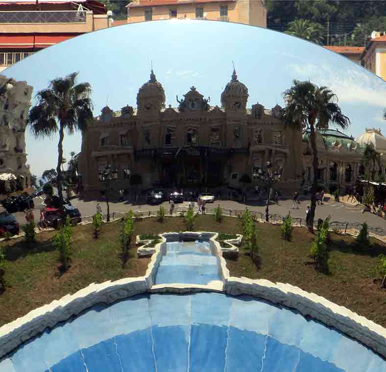 Top things to do in Monaco