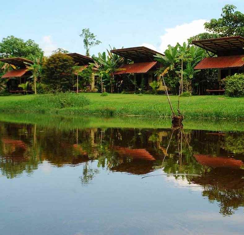 Costa Rica Best places to stay in Costa Rica