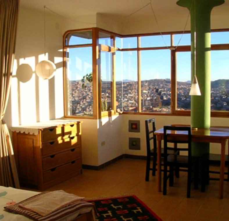 Best places to stay in Bolivia