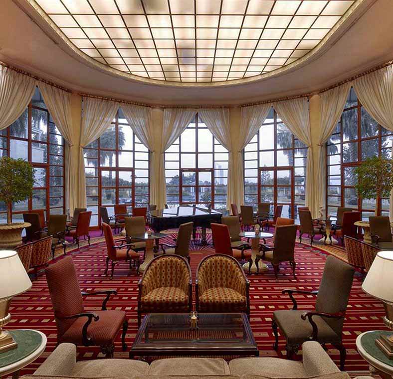 Best places to stay in Ethiopia