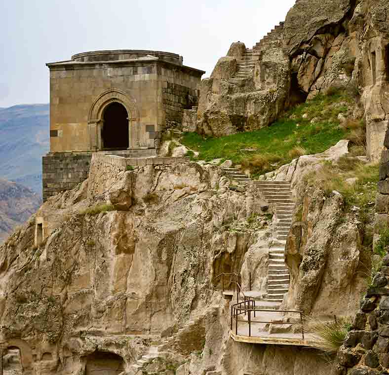 Top Things To Do In Georgia Lonely Planet