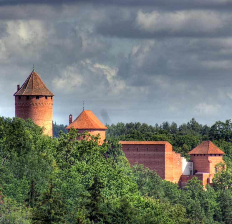 Top things to do in Latvia