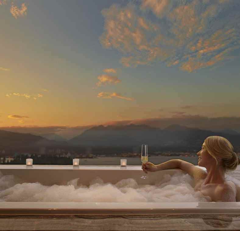 Vancouver Best places to stay in Vancouver