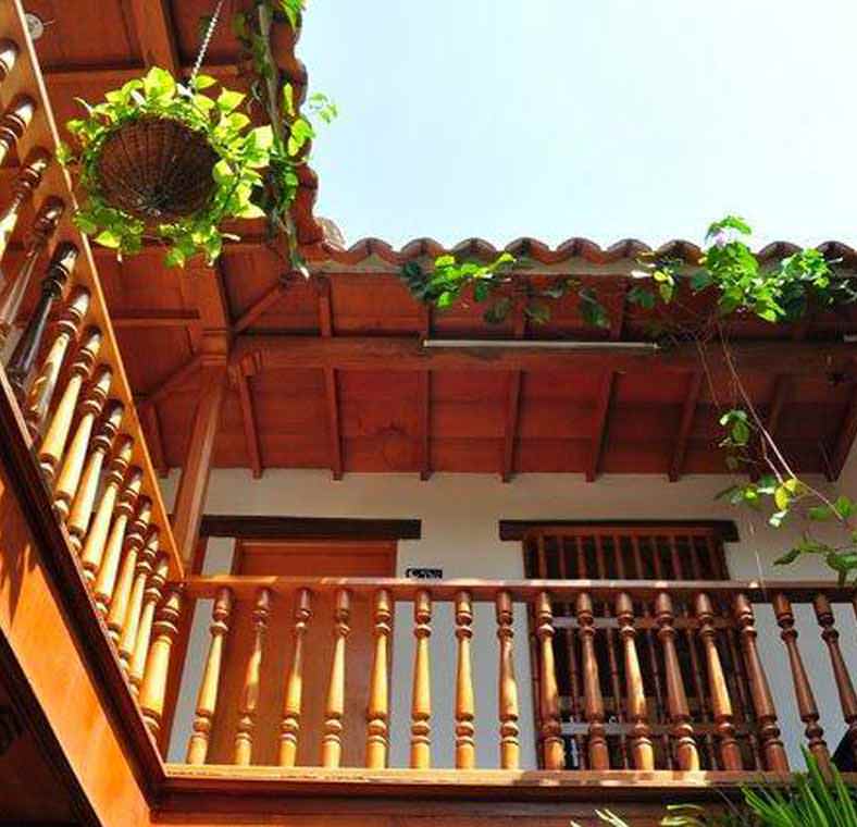 Cartagena Best places to stay in Cartagena