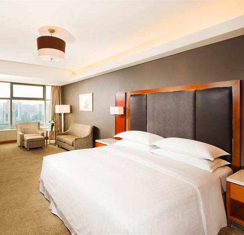 Best places to stay in Húnán