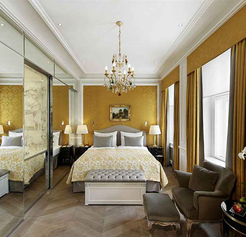 Best places to stay in Austria