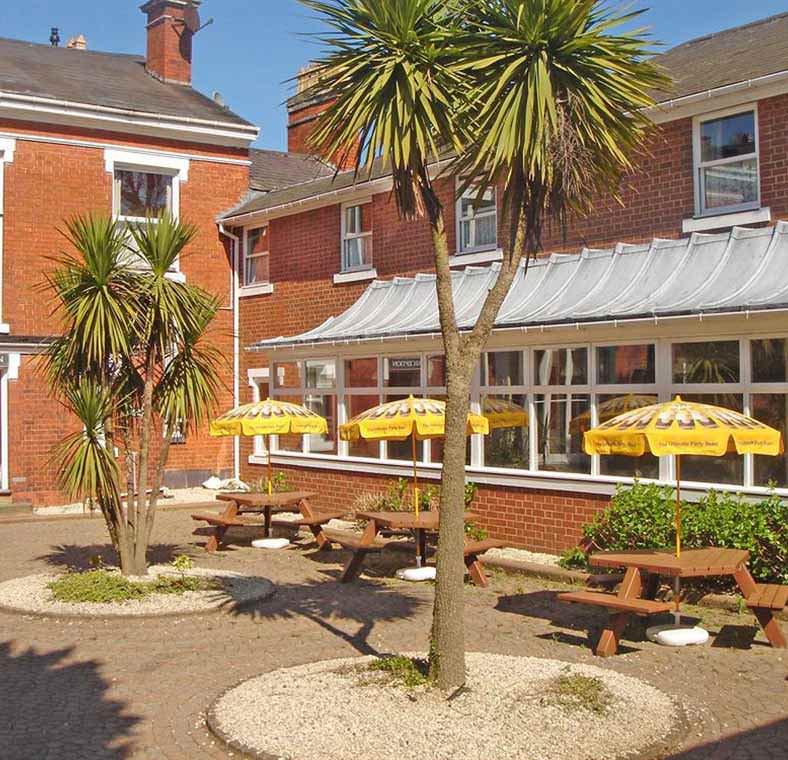 Best places to stay in Birmingham