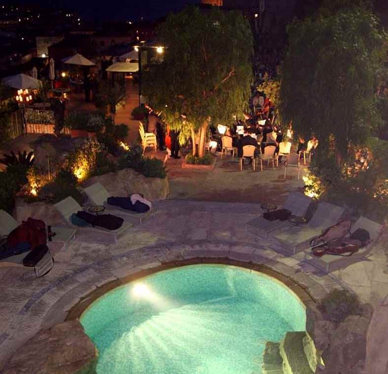 Best places to stay in Naples