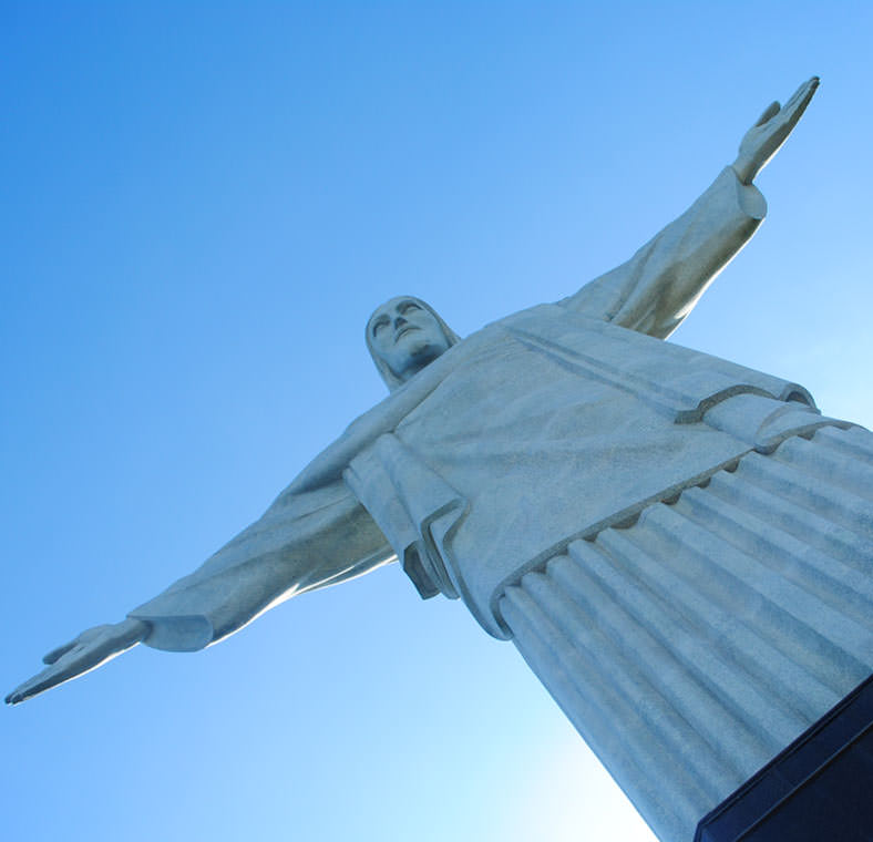 Top things to do in Rio de Janeiro