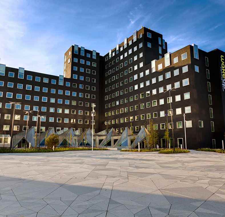 Best places to stay in Copenhagen