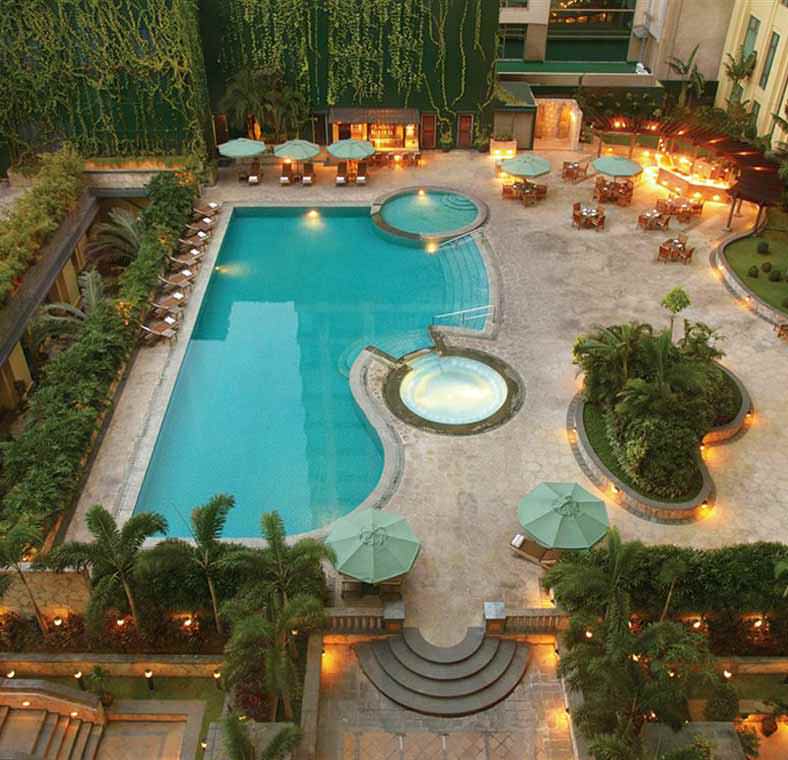 Manila Best places to stay in Manila