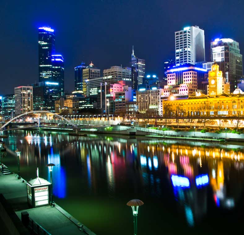 Top things to do in Melbourne
