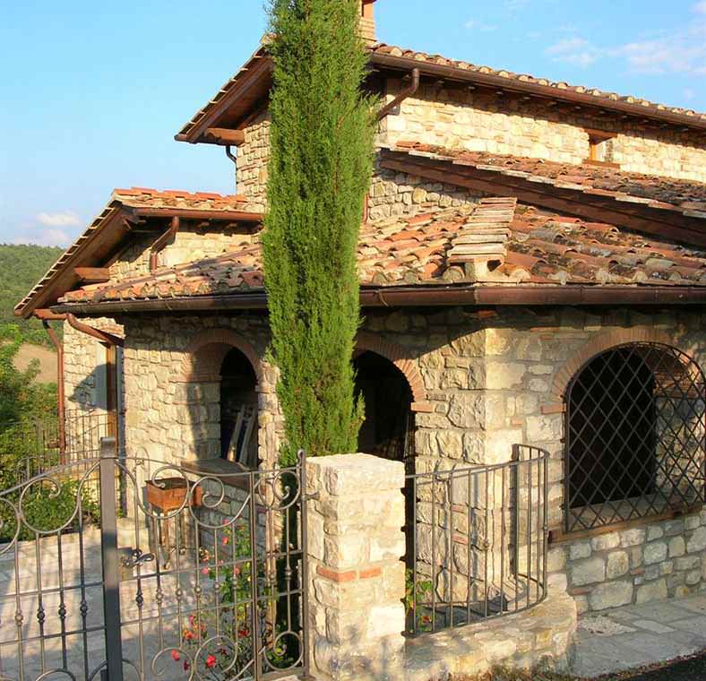 Best places to stay in Tuscany