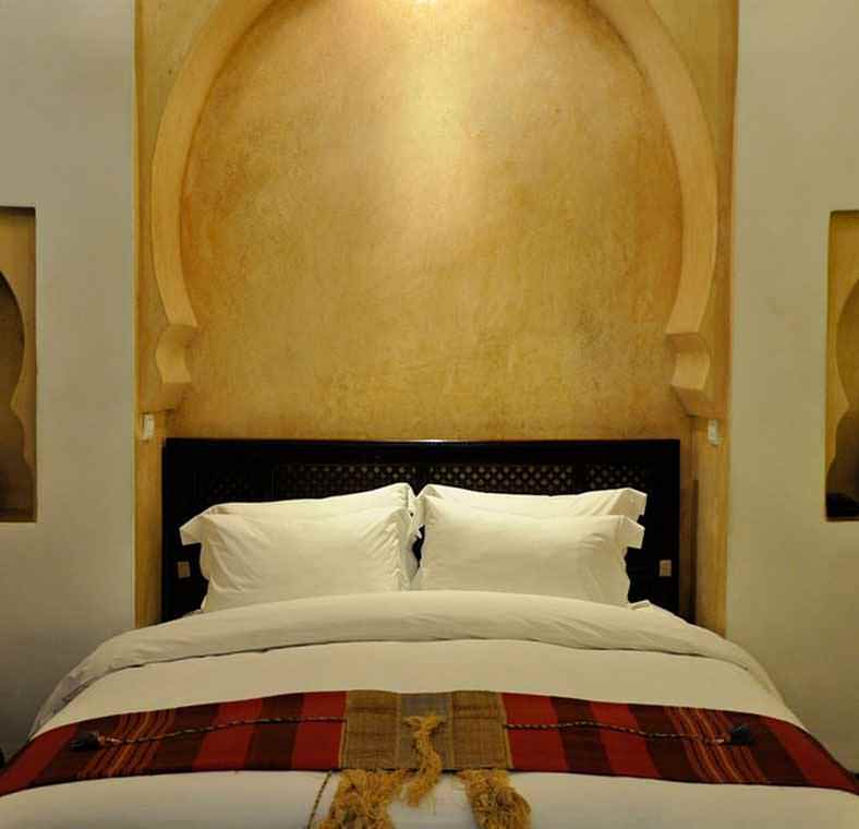 Best places to stay in Fès