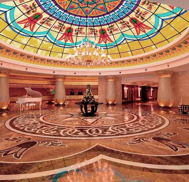 Best places to stay in Baku (Baki)